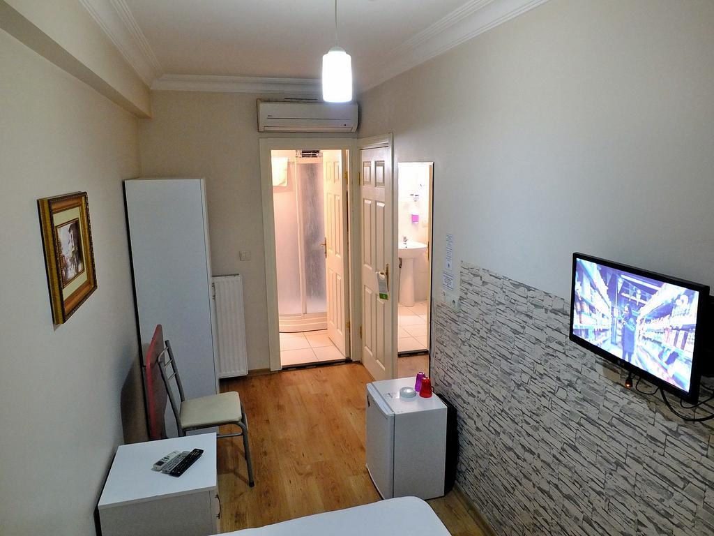 Kadikoy Port Hotel Стамбул Номер фото